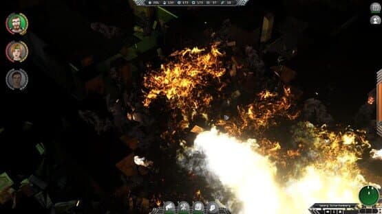 The Fifth Expedition — screenshot 3