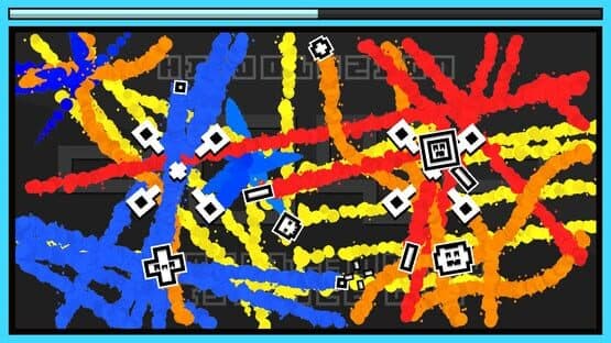 InkSplosion — screenshot 4