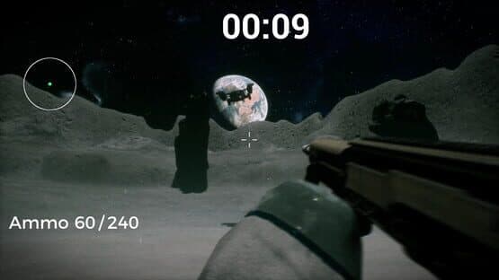 All Contact Lost — screenshot 1
