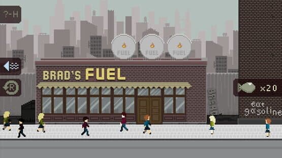 Grand Pigeon's Duty — screenshot 3
