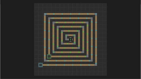 The Power Factory — screenshot 4