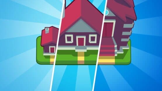 Merge Town! — screenshot 8