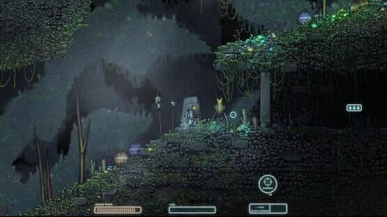Capsized — screenshot 5