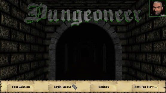 Dungeoneer — screenshot 1
