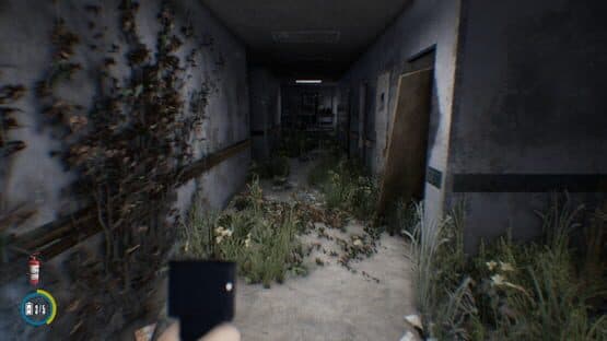 The Falling Nights — screenshot 5
