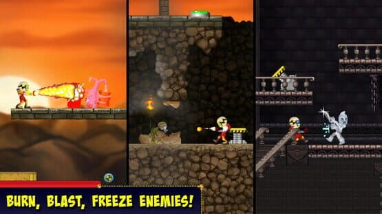 Crash Dummy — screenshot 2