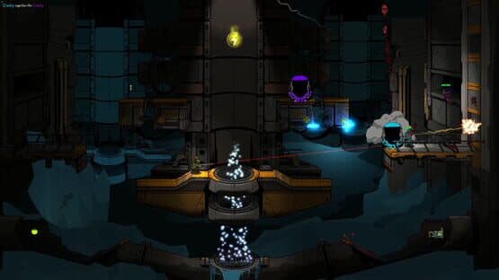 Crashnauts — screenshot 5