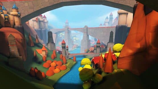 Funny Wings VR — screenshot 4