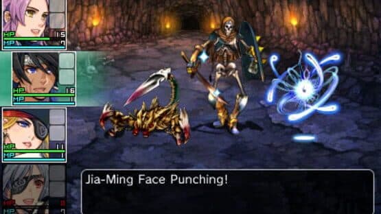 RPG Maker Fes — screenshot 3