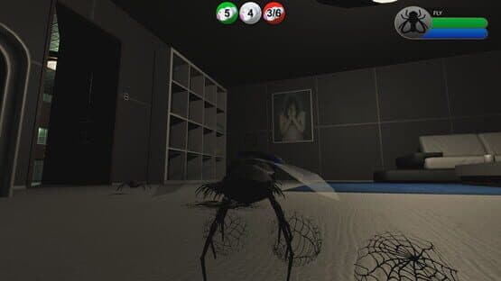 FlyWarzz — screenshot 1