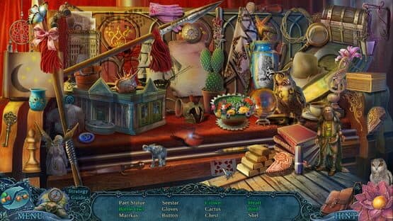 Reflections of Life: Tree of Dreams - Collector's Edition — screenshot 2