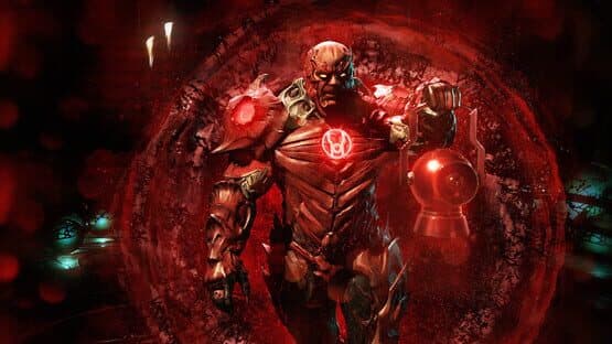 Injustice 2 — screenshot 3