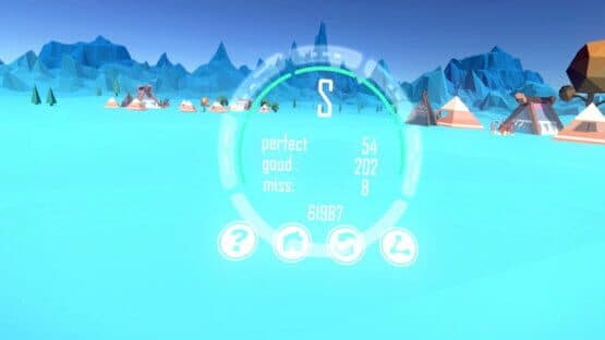 Sonic Hunter VR — screenshot 5