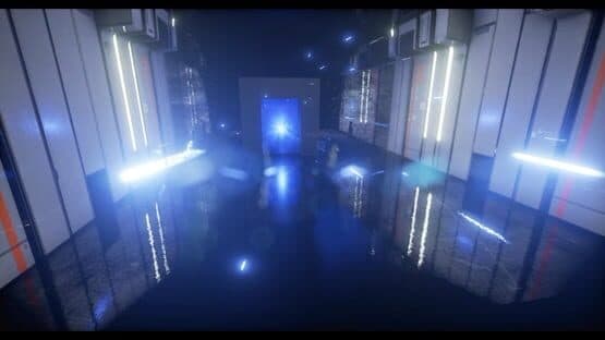 Paradox Paradigm — screenshot 2