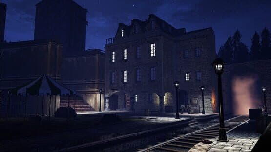 Stolen Steel VR — screenshot 5
