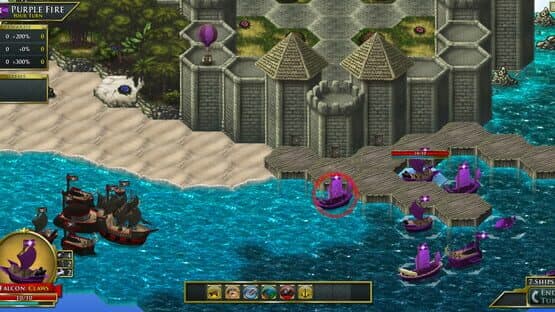Pirate Code — screenshot 6