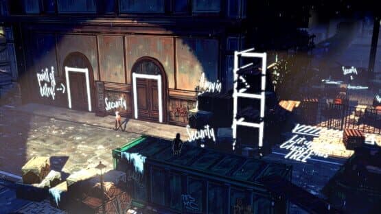 Thief of Thieves: Season One — screenshot 7