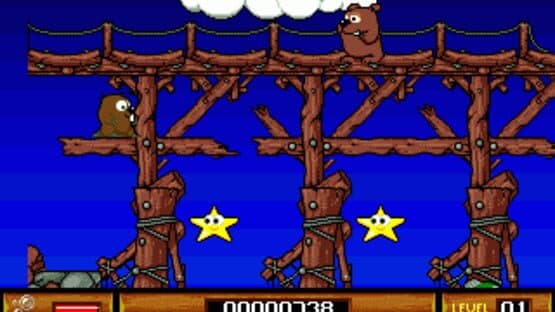 Beavers — screenshot 2