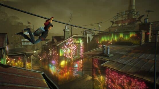Concrete Genie — screenshot 1