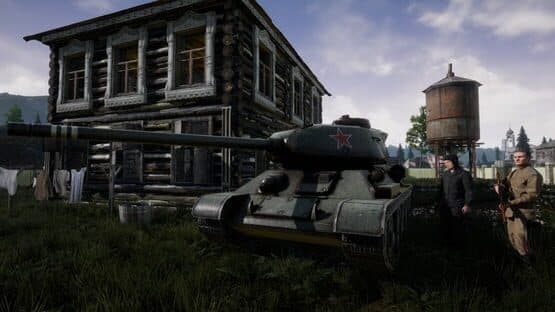 BattleRush 2 — screenshot 4