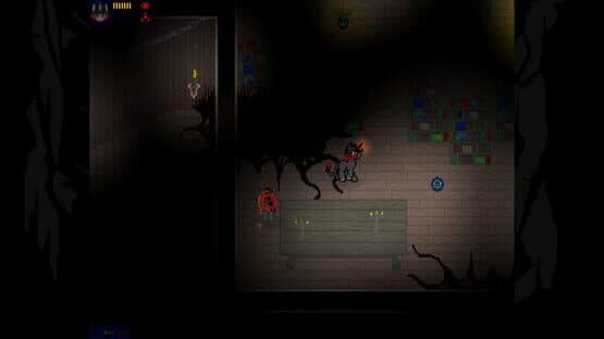 D'lirium — screenshot 5