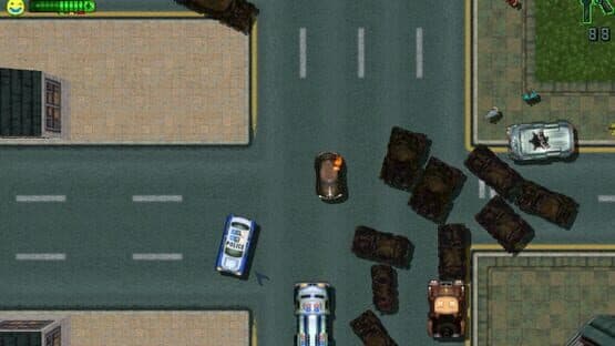 Grand Theft Auto 2 — screenshot 1