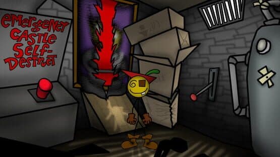 The Idiot's Tale — screenshot 7