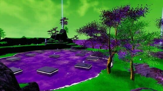 Ricko's Island — screenshot 4