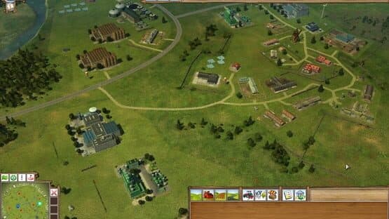 Farming Giant — screenshot 1