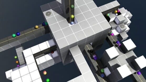 Terrorhedron — screenshot 2