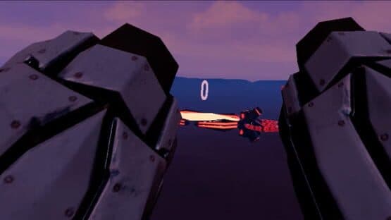 Rocket Armor — screenshot 4