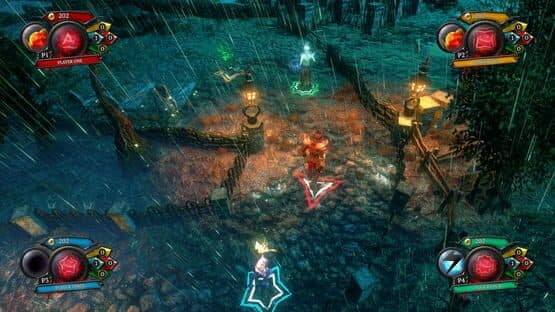 Overlord: Fellowship of Evil — screenshot 5