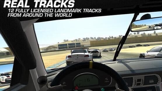 Real Racing 3 — screenshot 6