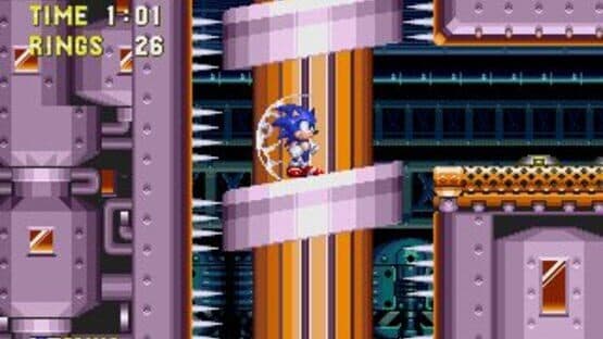 Sonic & Knuckles — screenshot 6