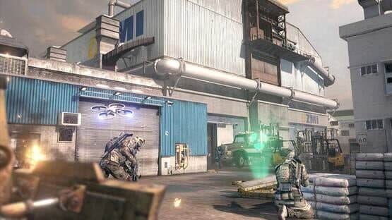 Ironsight — screenshot 6