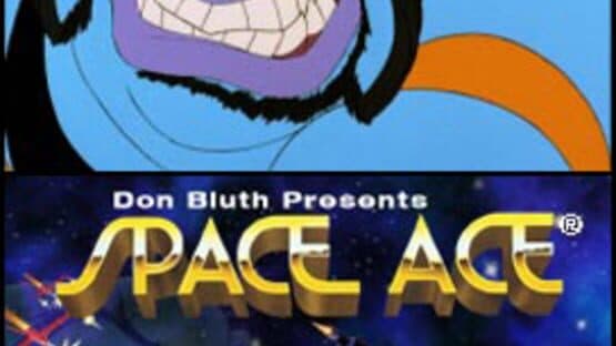 Space Ace — screenshot 8