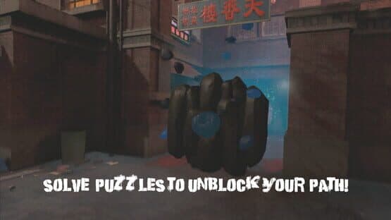 One of the Last — screenshot 3
