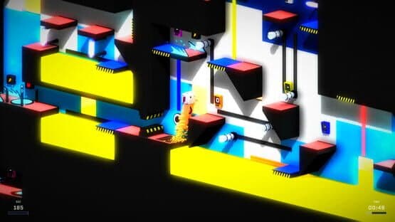 Time in Time — screenshot 5