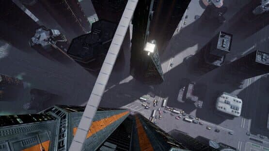 Keep Balance VR — screenshot 5