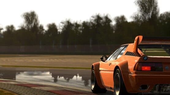 Project CARS — screenshot 1