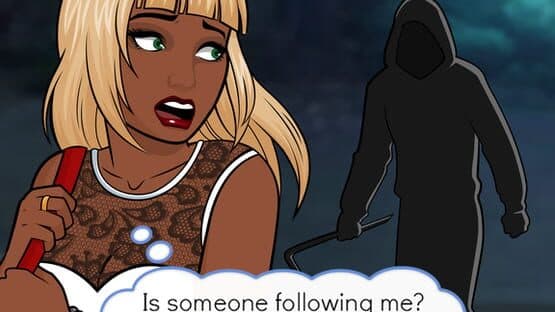 Episode: Choose Your Story — screenshot 8