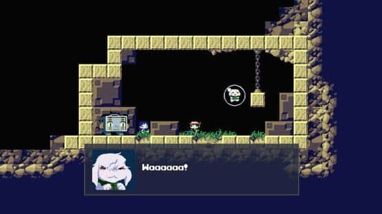 Cave Story+ — screenshot 6