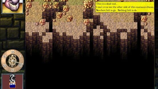 DROD: The Second Sky — screenshot 3