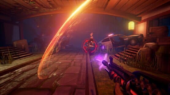 Zombie Trigger — screenshot 3