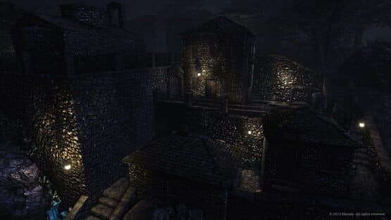 Eleusis — screenshot 1