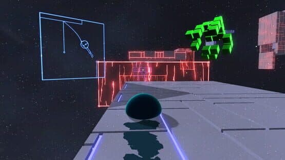 Grapple — screenshot 1