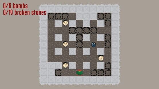 Bomber-un — screenshot 1