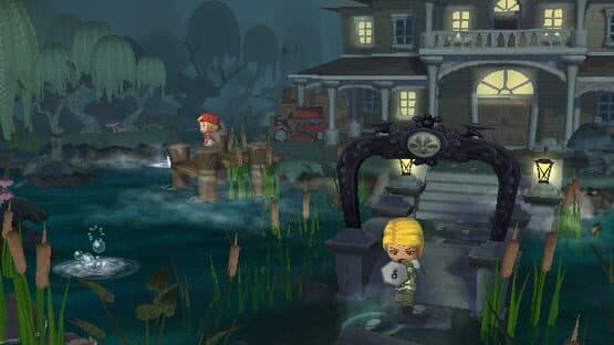 MySims Agents — screenshot 5