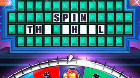 Wheel of Fortune: Show Puzzles — screenshot 6