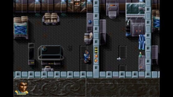 Albion — screenshot 2